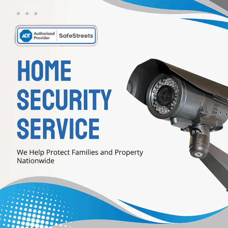 4 Reasons To Have An Excellent Home Security System In Phoenix