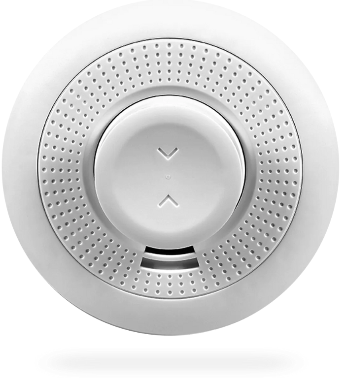 Smoke Detector