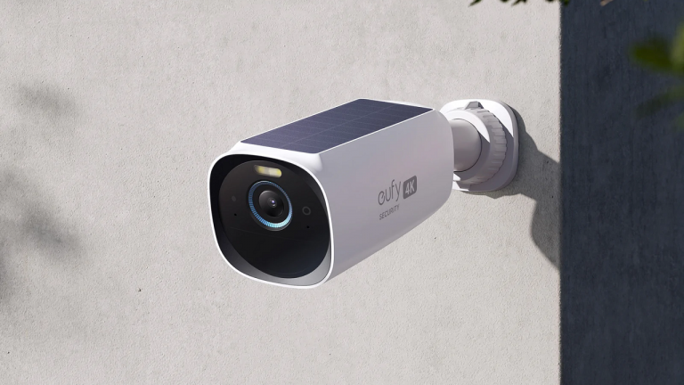 How to Power Outdoor Security Cameras: Reliable Options