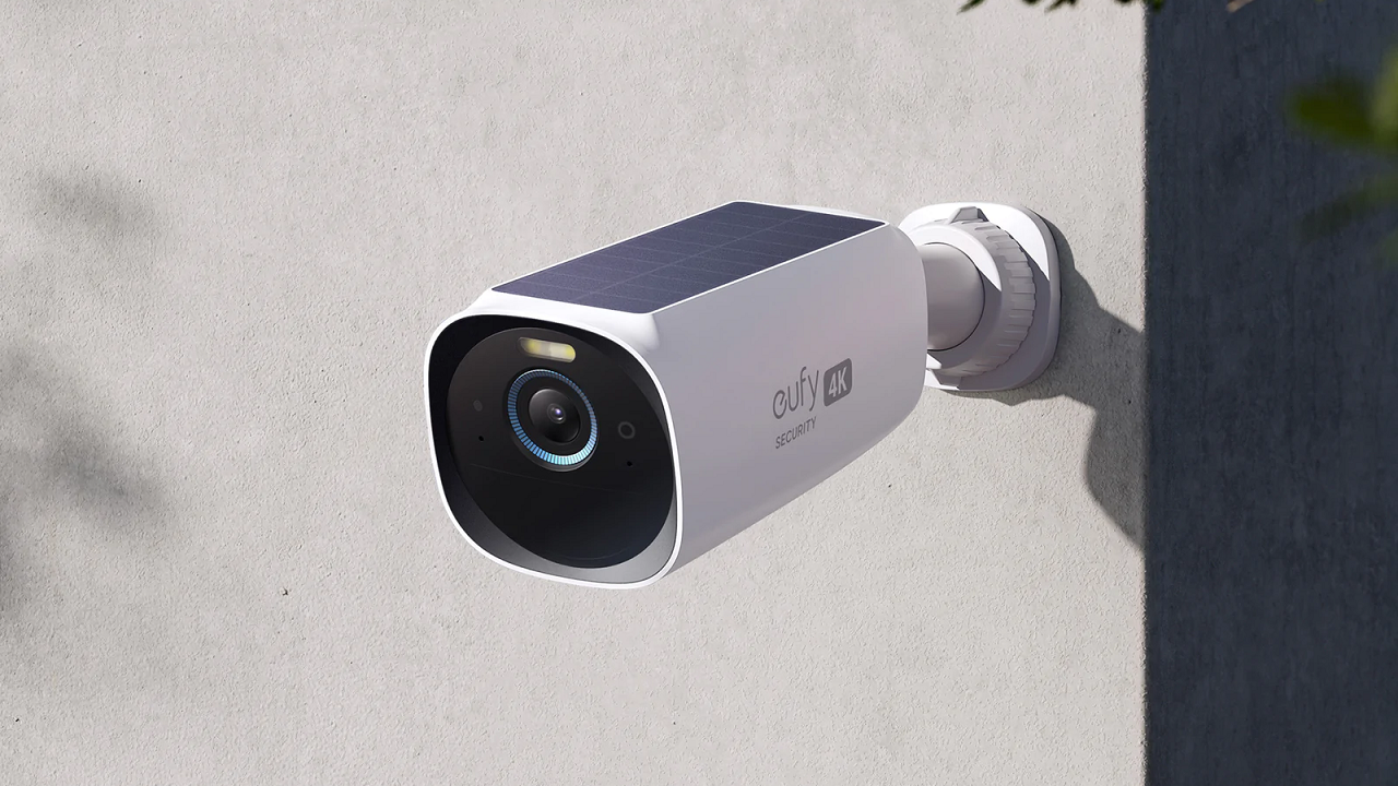 How To Power Outdoor Security Cameras