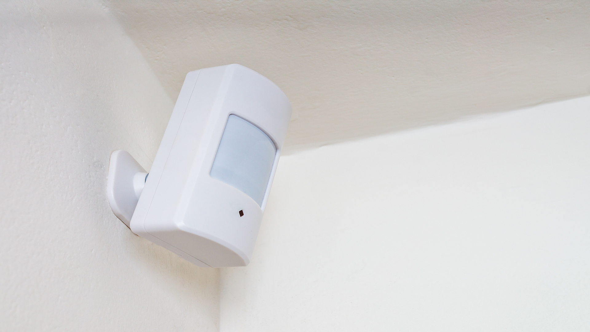 Motion Detectors