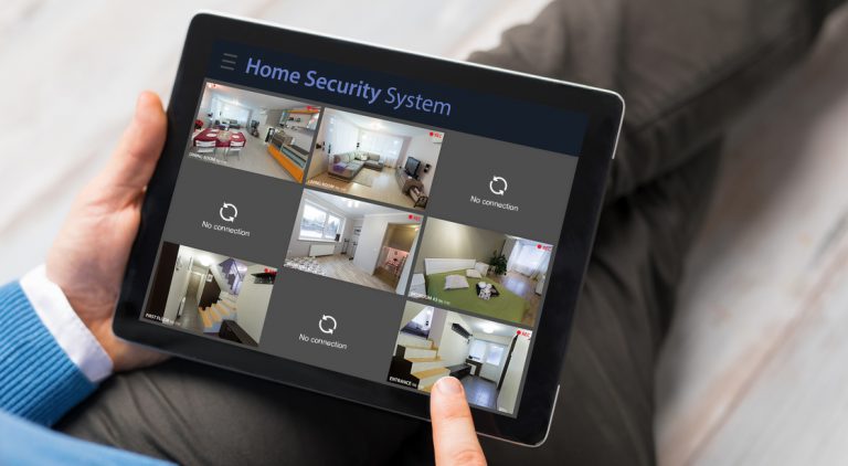 Why Does My Security Camera Keep Going Offline? Top Reasons