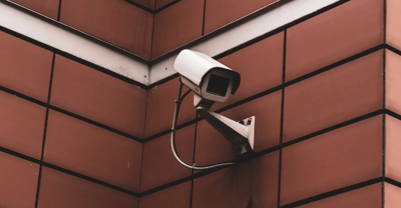 Analog Security Cameras