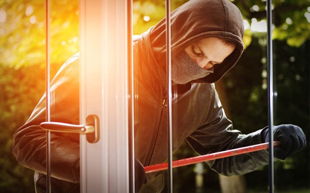 Preventing Burglaries