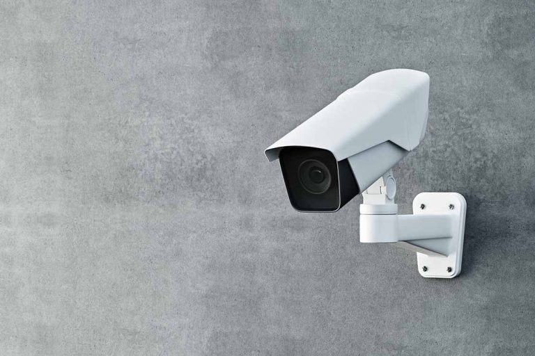 Types of Security Cameras: Find the Perfect Fit for You